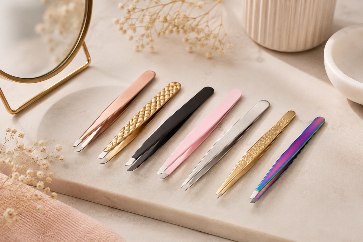 Tweezers