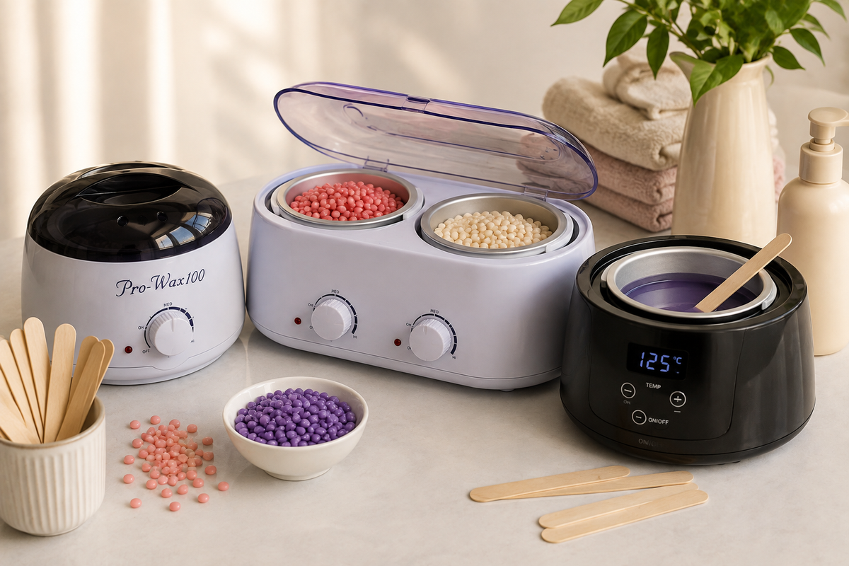 Wax Warmers
