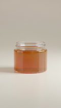 Natural Sugaring Paste Jar