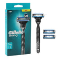 Maquinilla de afeitar de 3 hojas Gillette Mach3