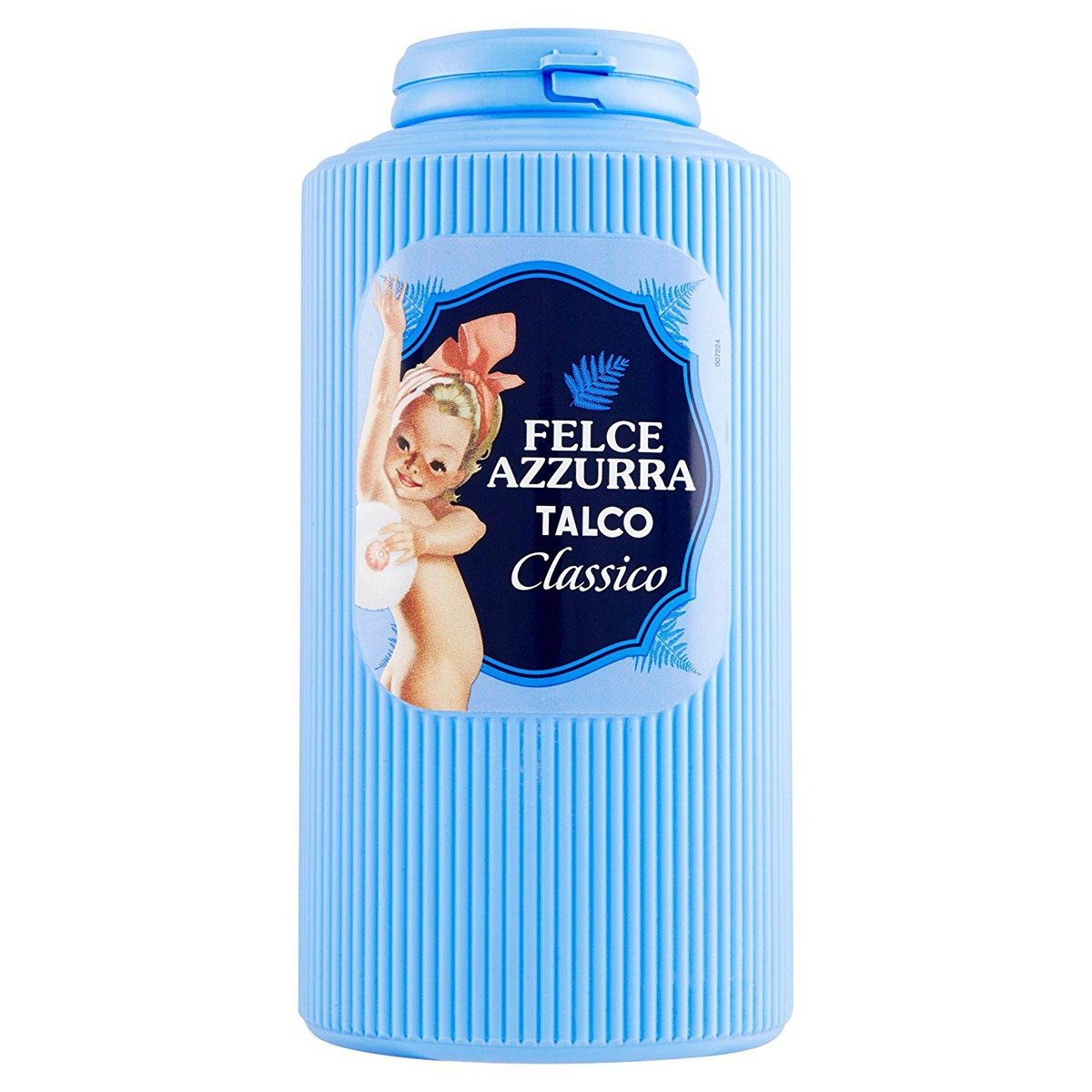 Recharge de talc pour épilation paglieri – 500gr