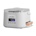 Chauffe pot digital Blanc 500ml